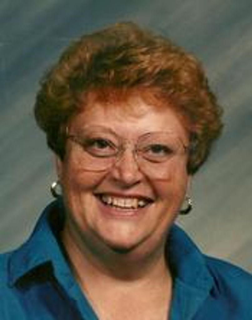 Mary Ann Cornett Bingham Profile Photo