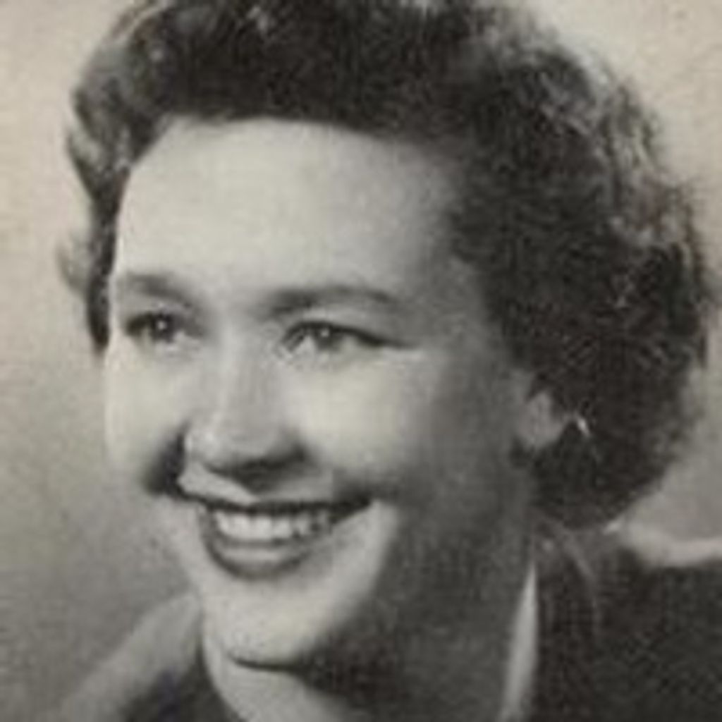 Alice Most Profile Photo