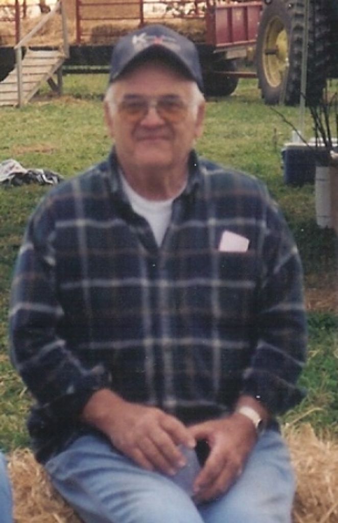 Ray M. Ard