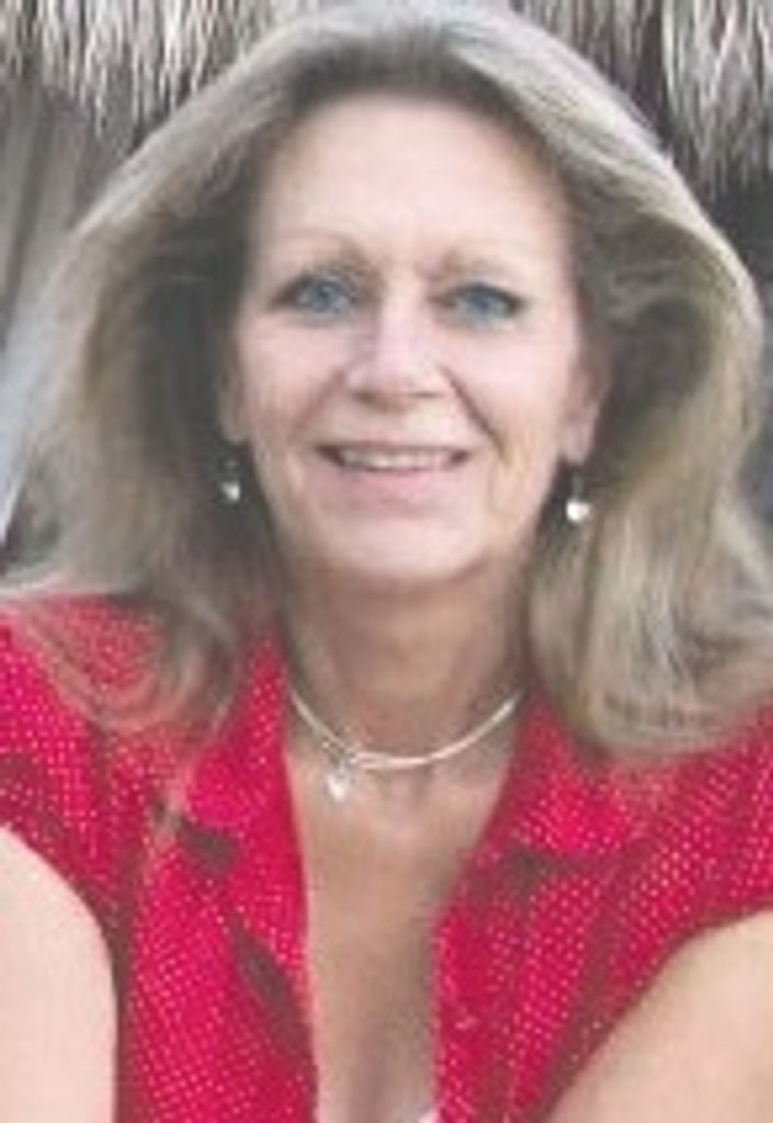Vicki Heddings
