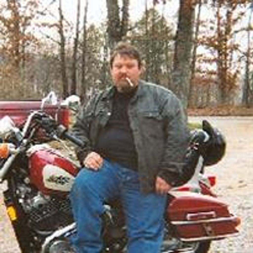 Gary Dewayne Skaggs