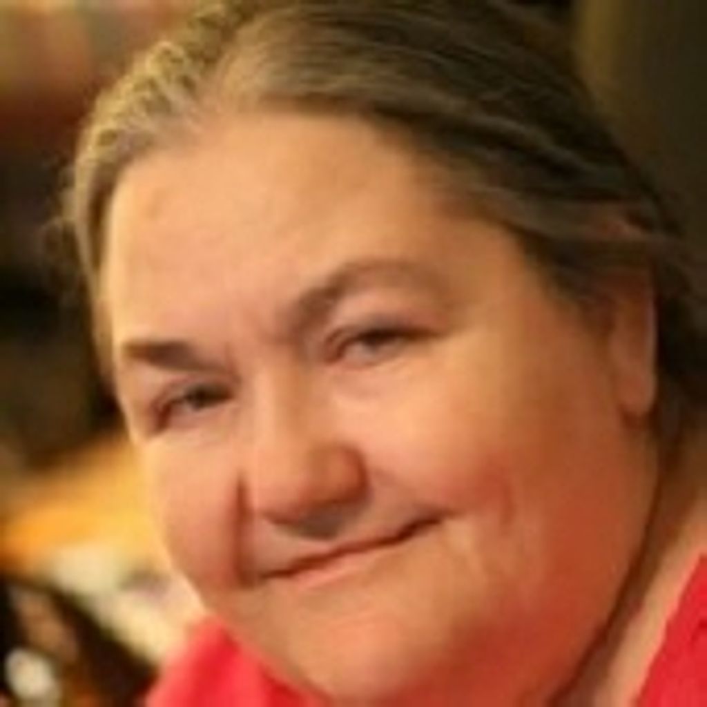 Regina Diann (Gordon) Lanham