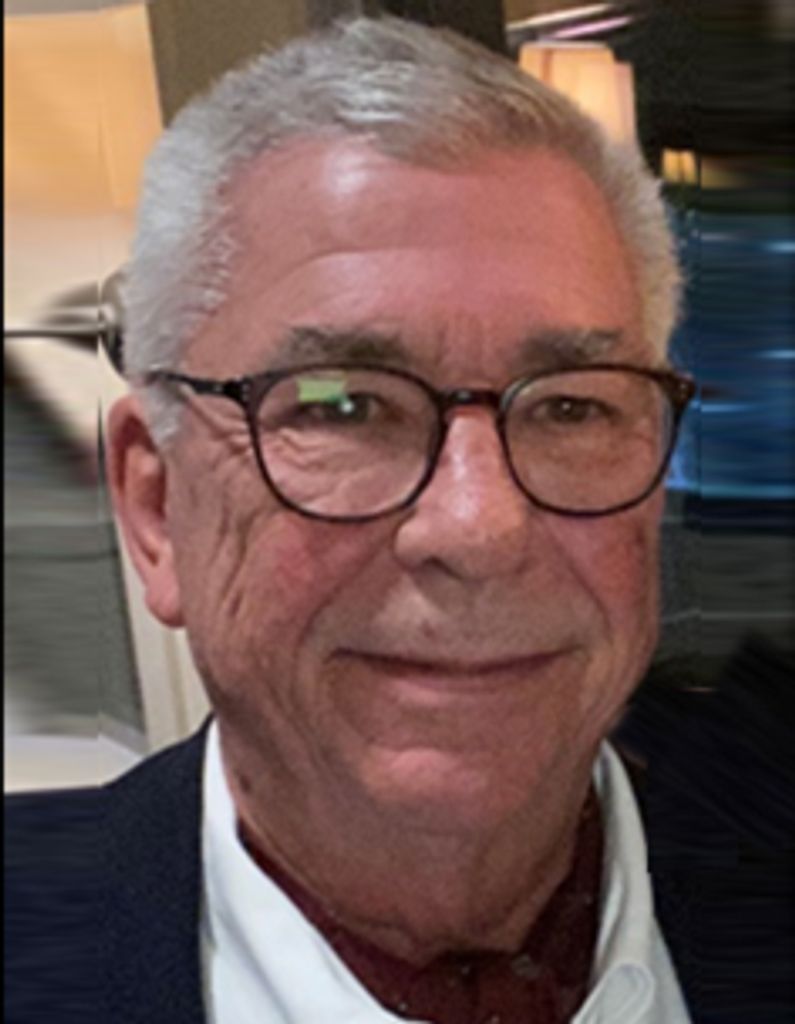 Michael C. Pevear