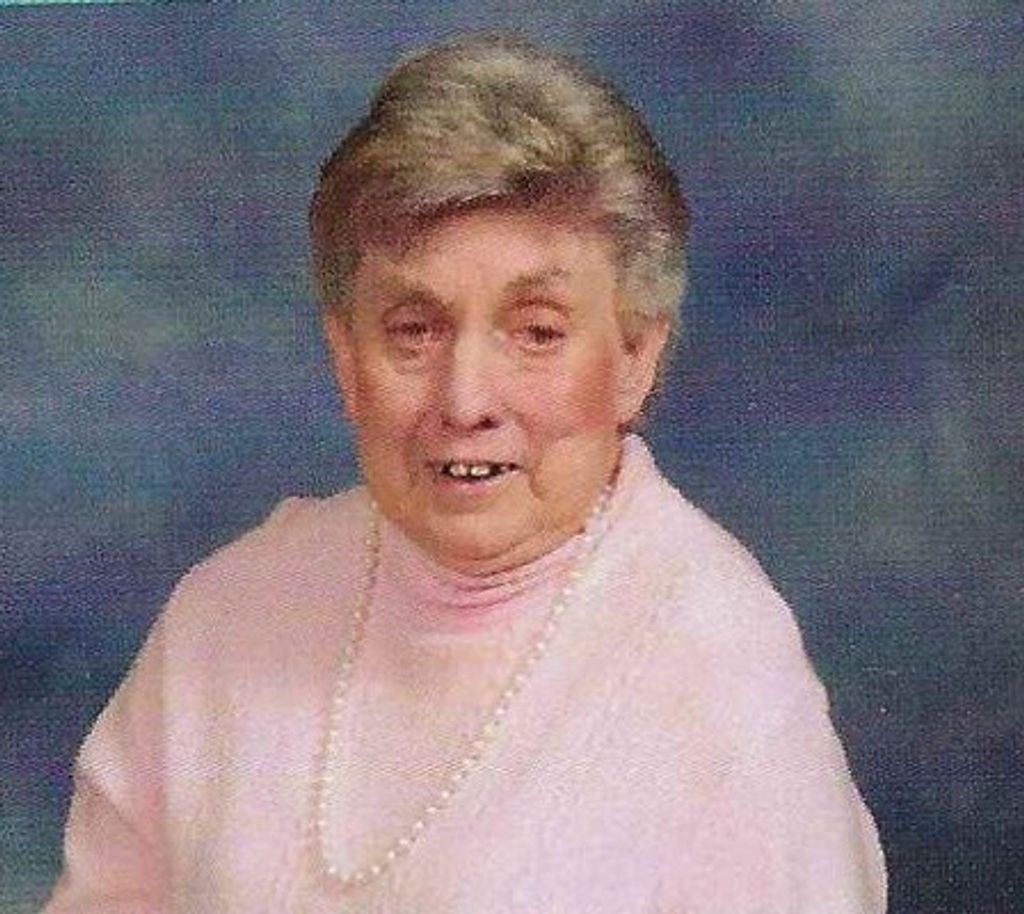 Ella Arlene Walley Profile Photo