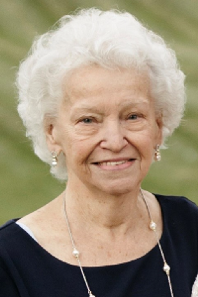 Patricia A. Smith Profile Photo