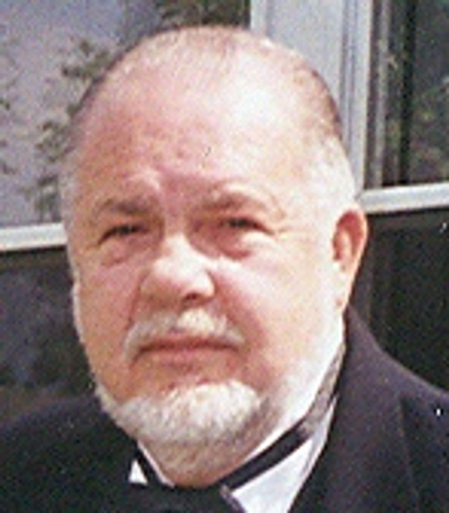 Frederick Grout