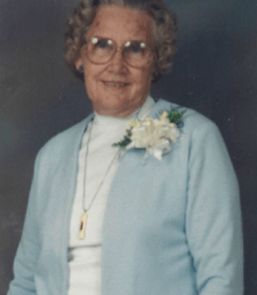 Ellen Peeples