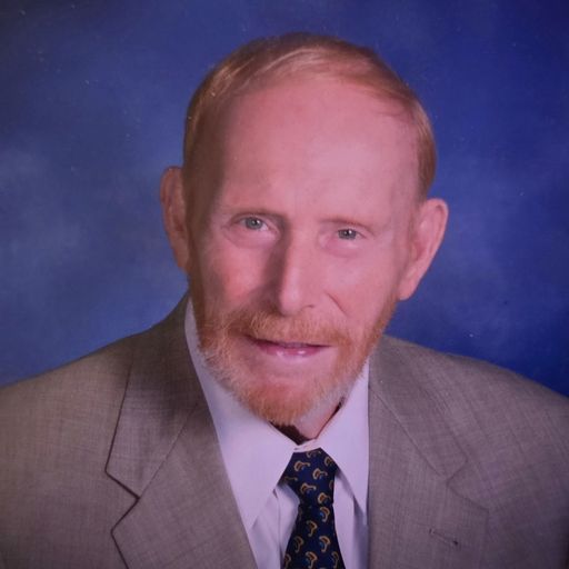 Darrell Reid Hamilton Profile Photo