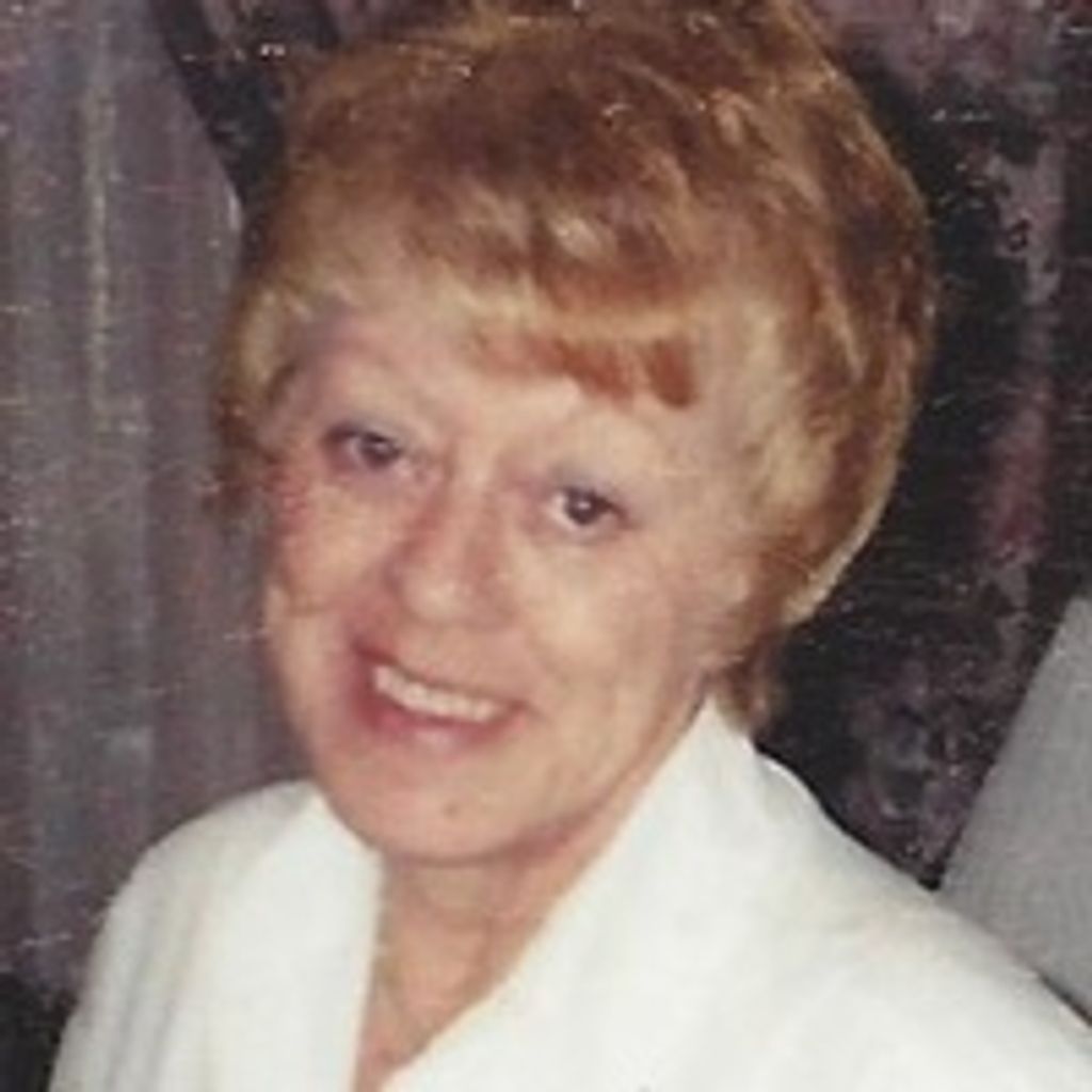 Bernadette Stephens