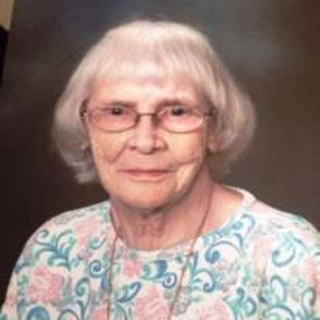 Mary  Szymblowski