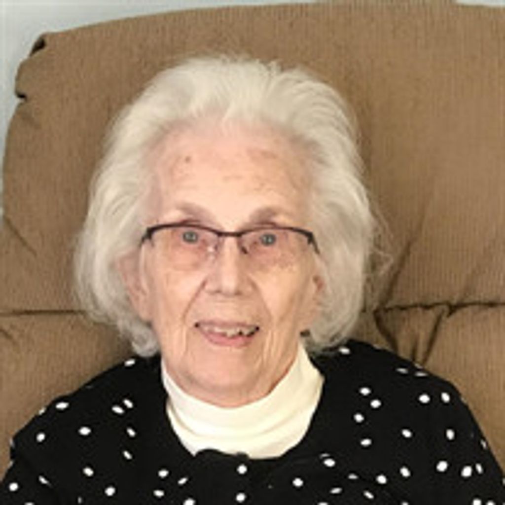 Dorothy Fransen