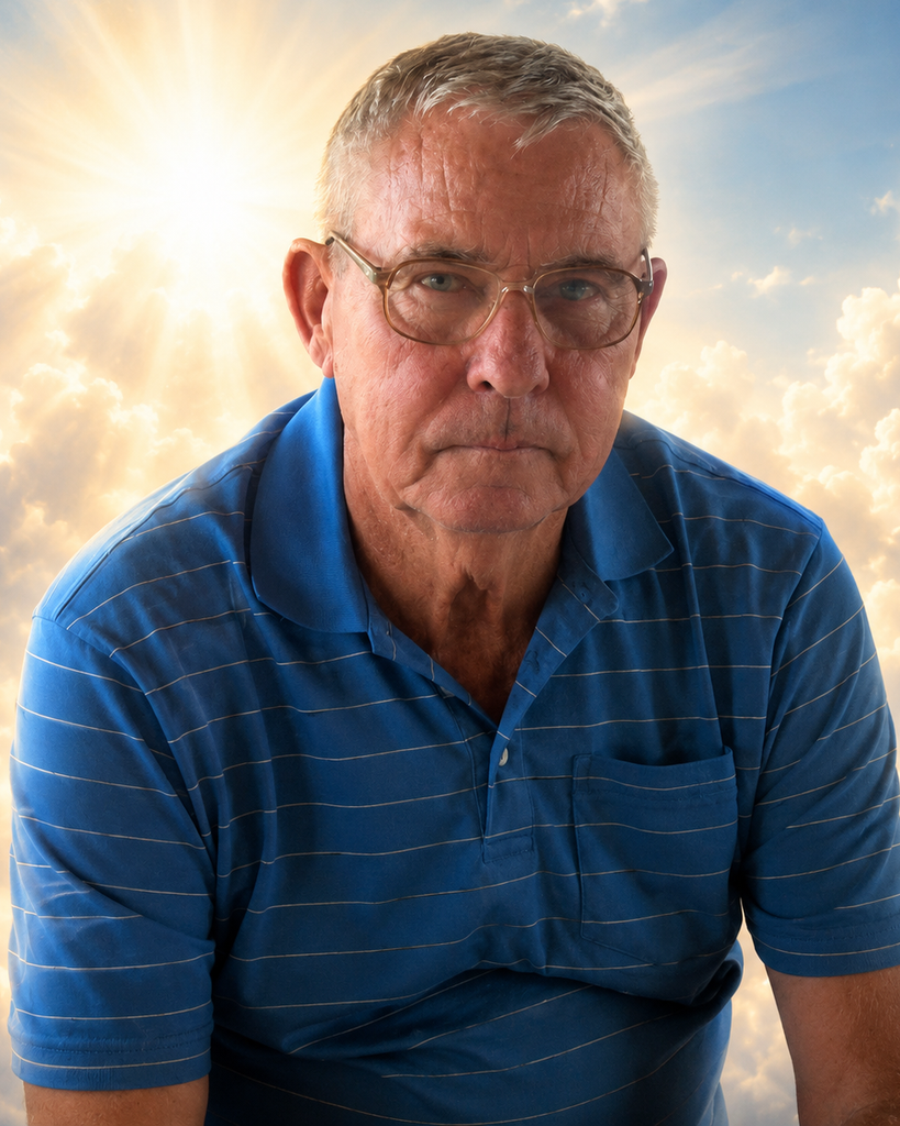 Elonzo Ainsworth Profile Photo
