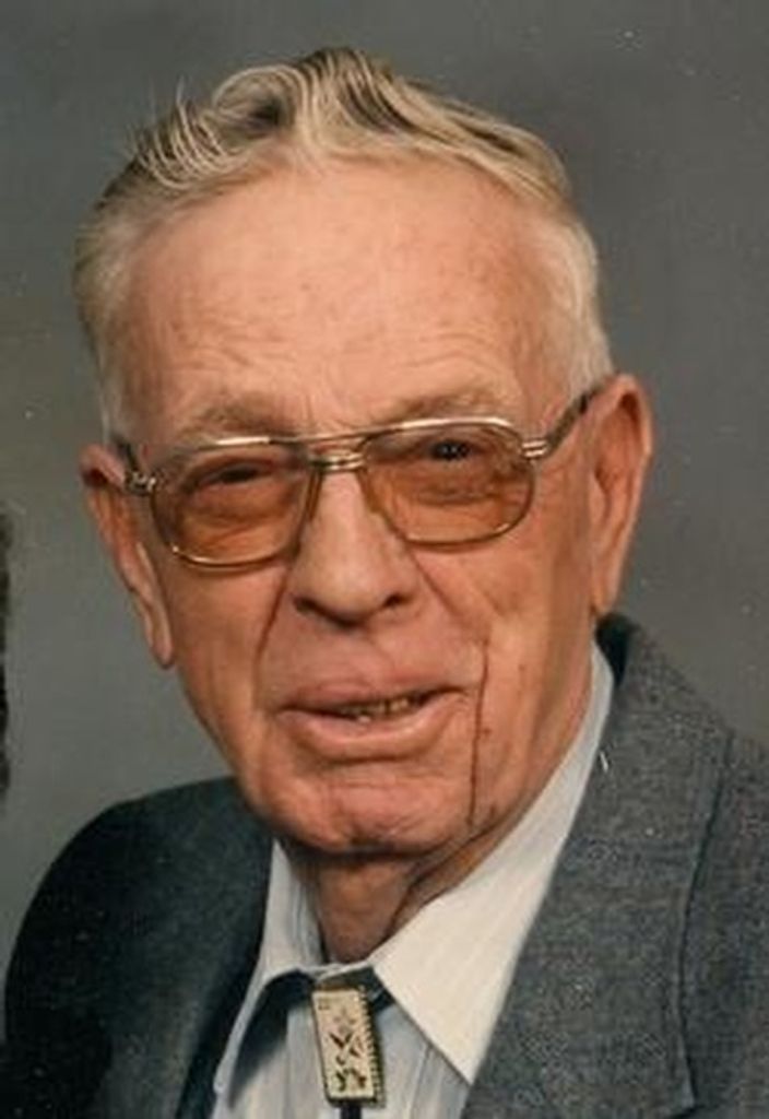 John Donald Stitt