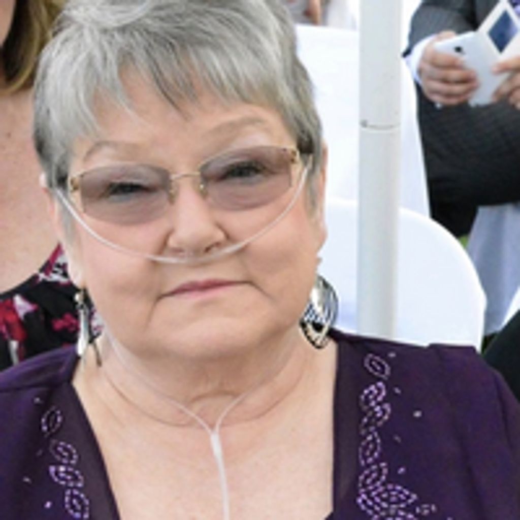 Jenia Lou Wells