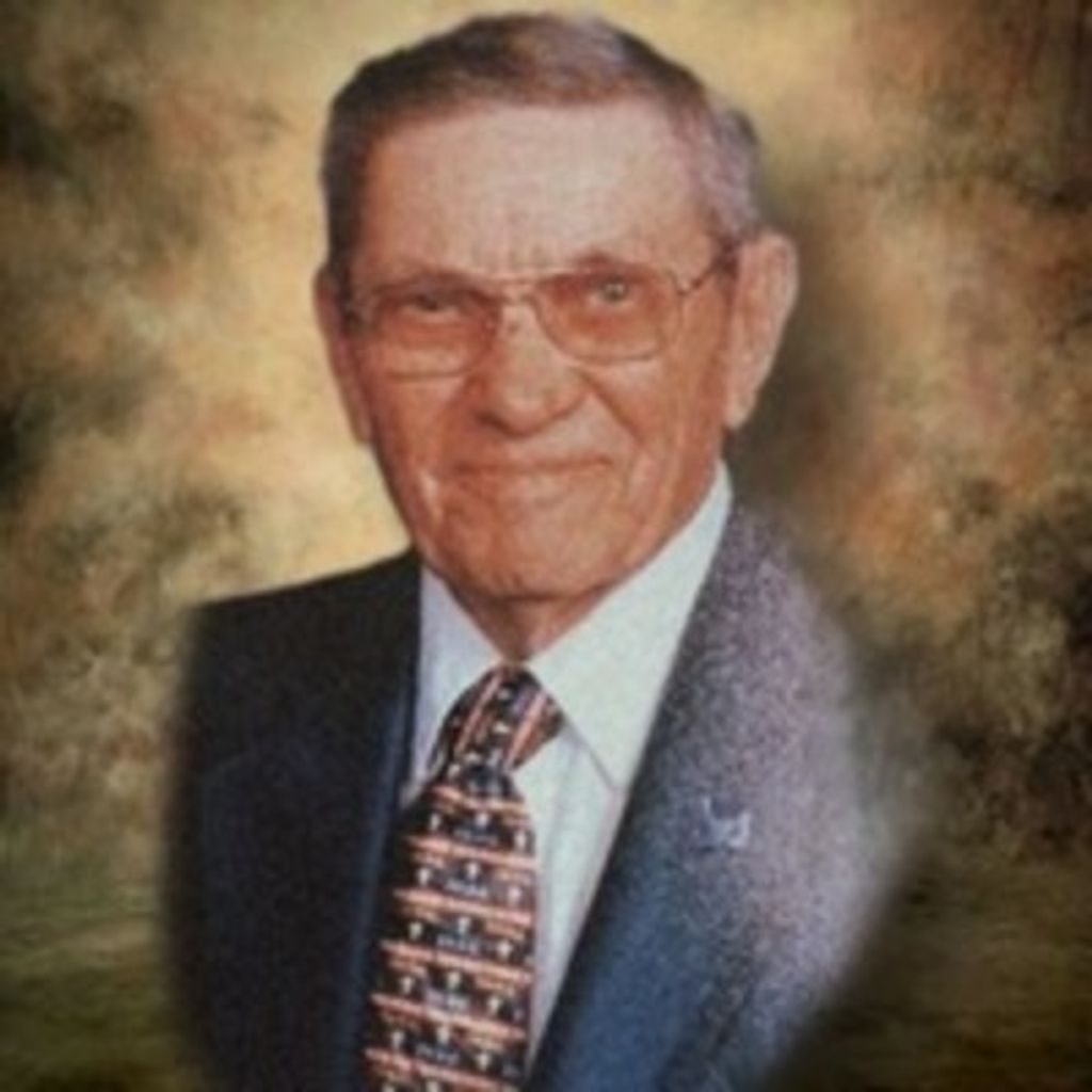 Billy Ross Ricks Profile Photo