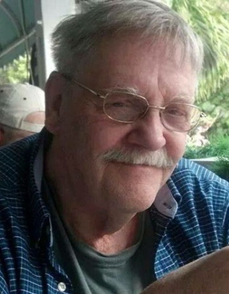 George Nelson Scoble, Jr. Profile Photo