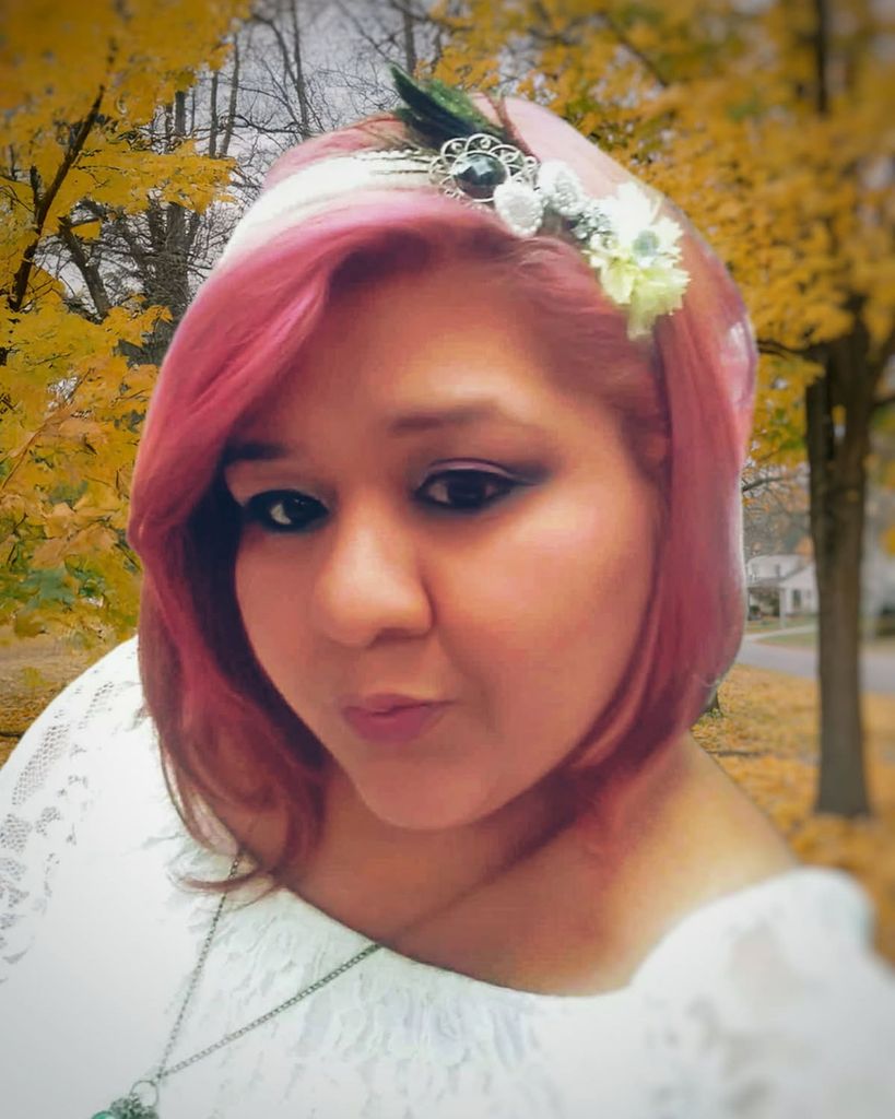 Lucia Sarai Velazquez Profile Photo