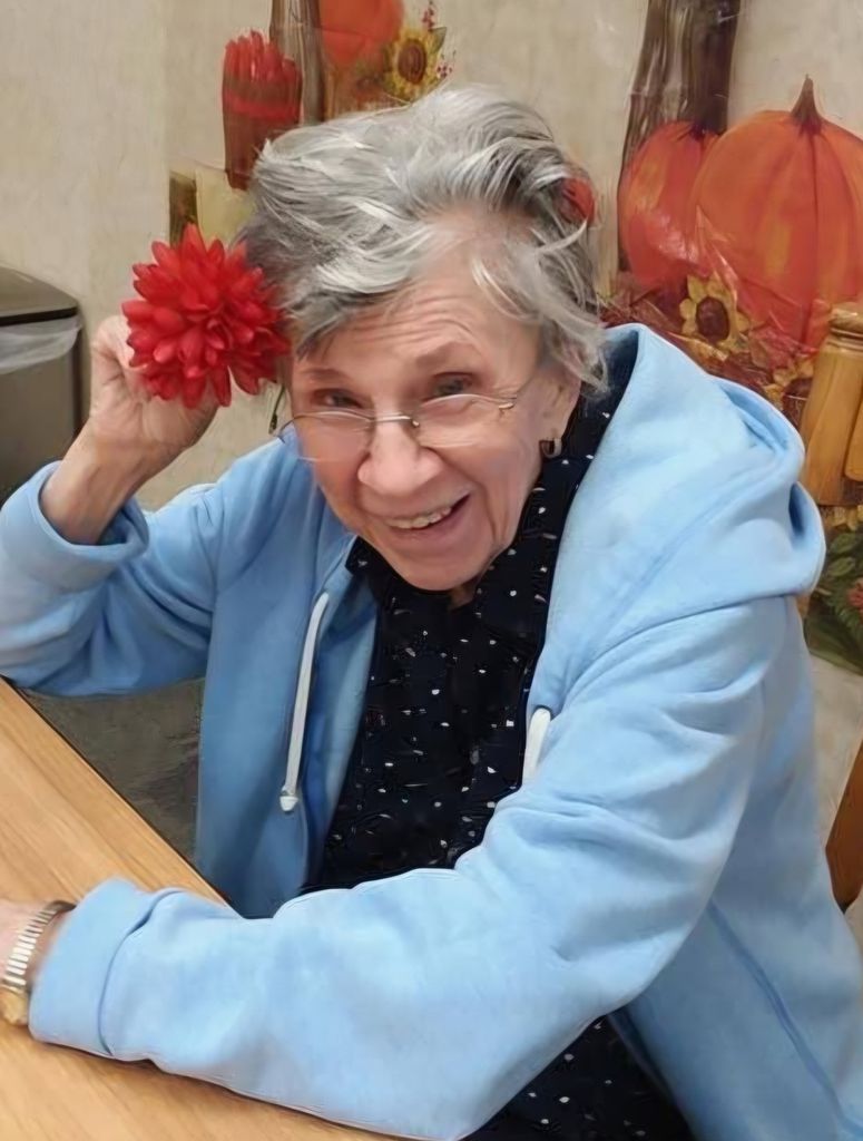 Rose Edwards Profile Photo