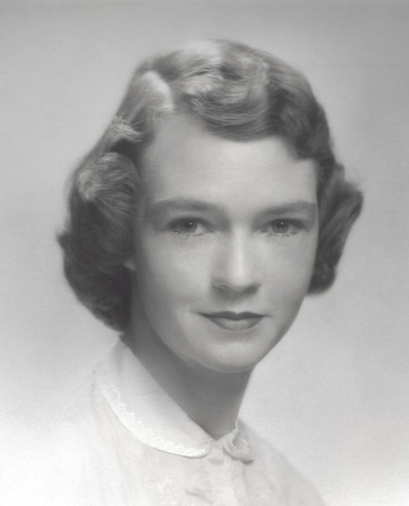 Juliet Phillips Paddock Van Dorn