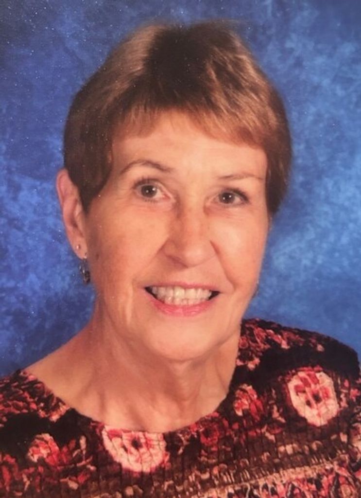 Ann E. Zehe Profile Photo