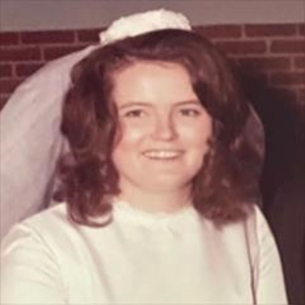 Mary Margaret Nelson