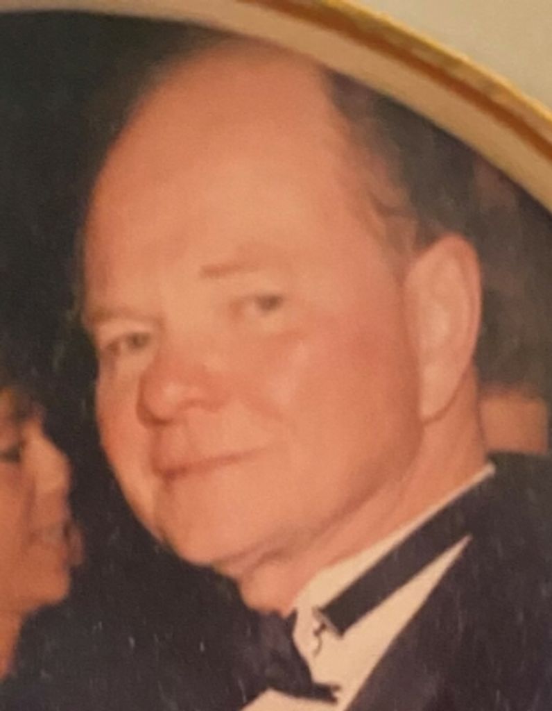 John P 'Pete' Greiner