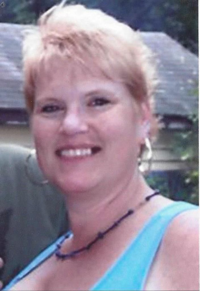 Kimberley Ann Stewart