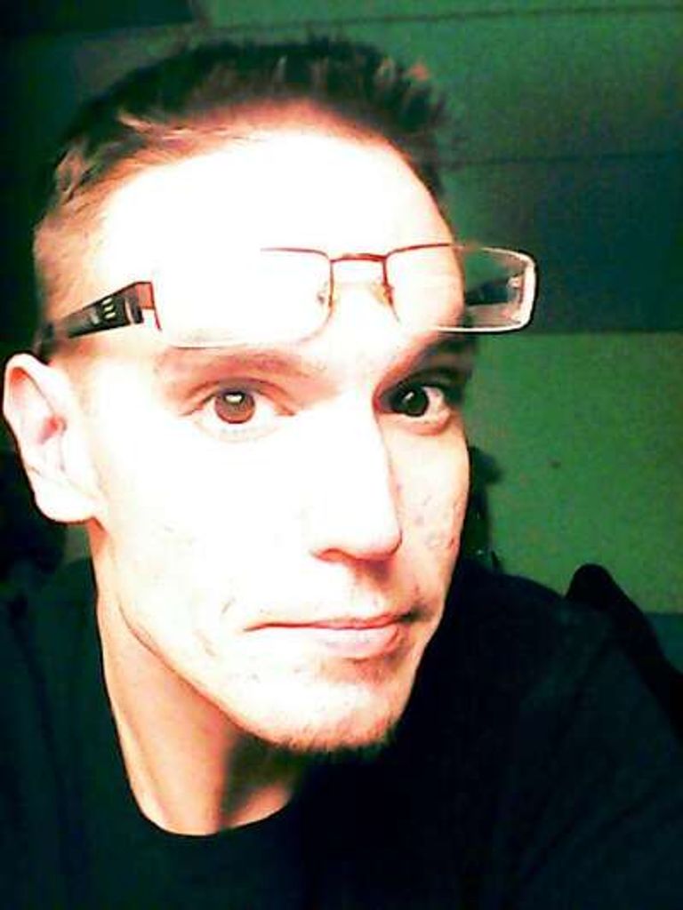 Eric J. Crawford Profile Photo