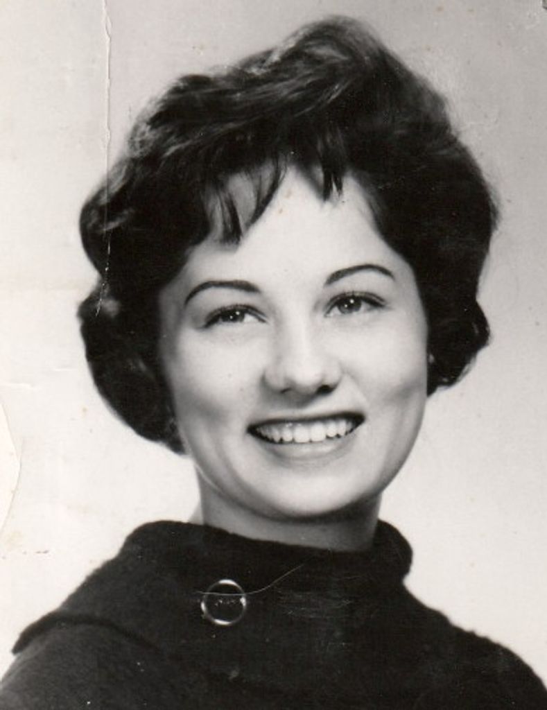 Sally Jo (Roesner)  Fuhr