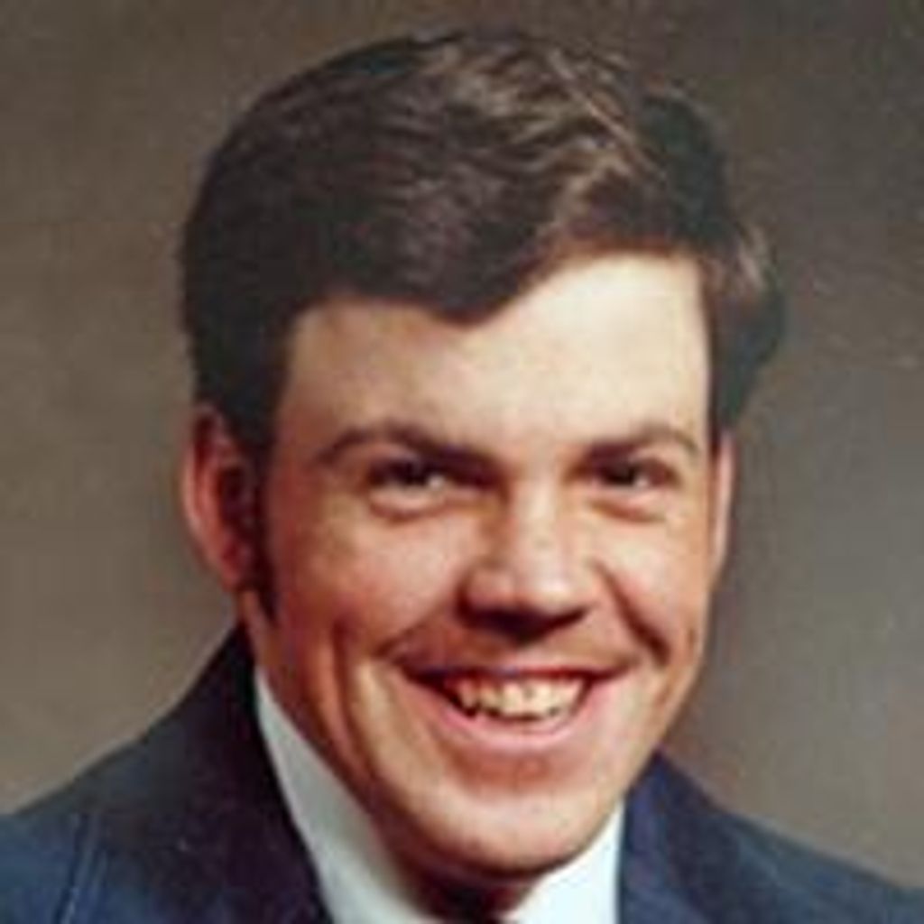 Robert  Chester Decker