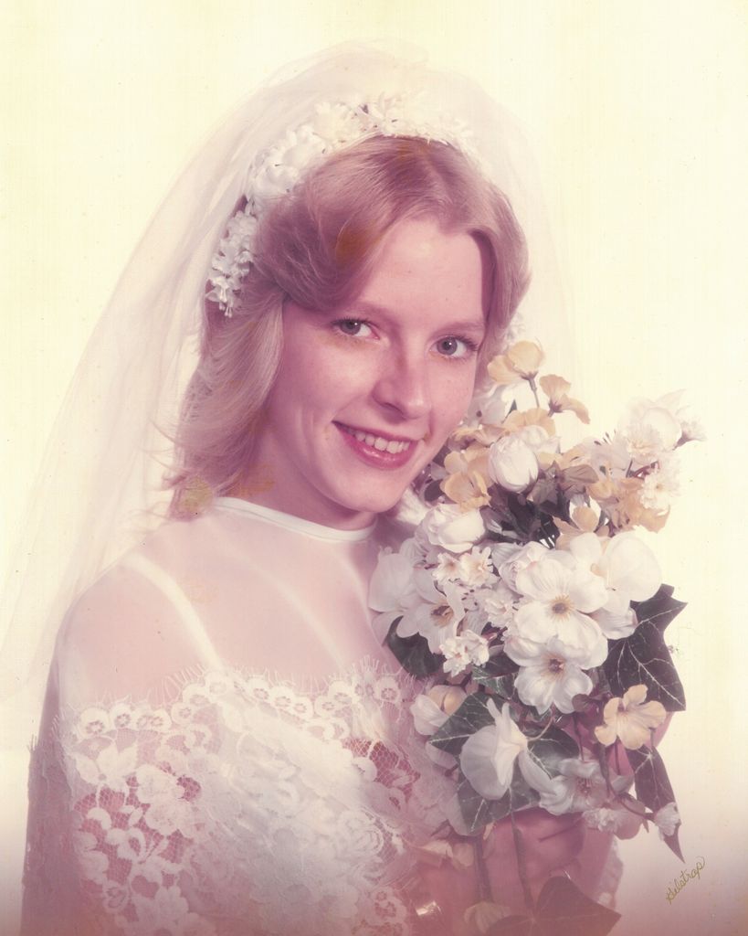 Cathy Aileen Josey Foster Profile Photo