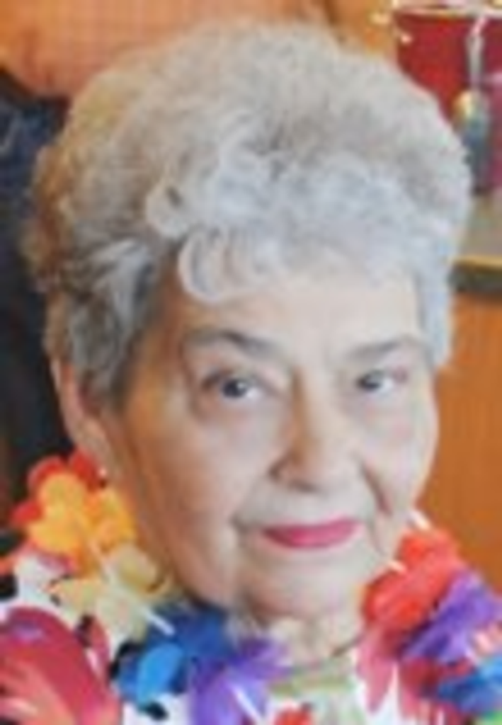 Gloria K. "Nick" Wheeler