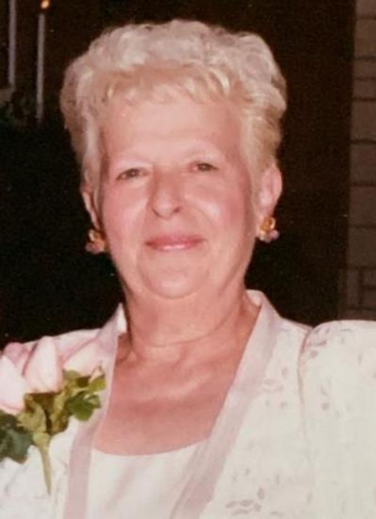 Sherry Jane (Brox) Scott