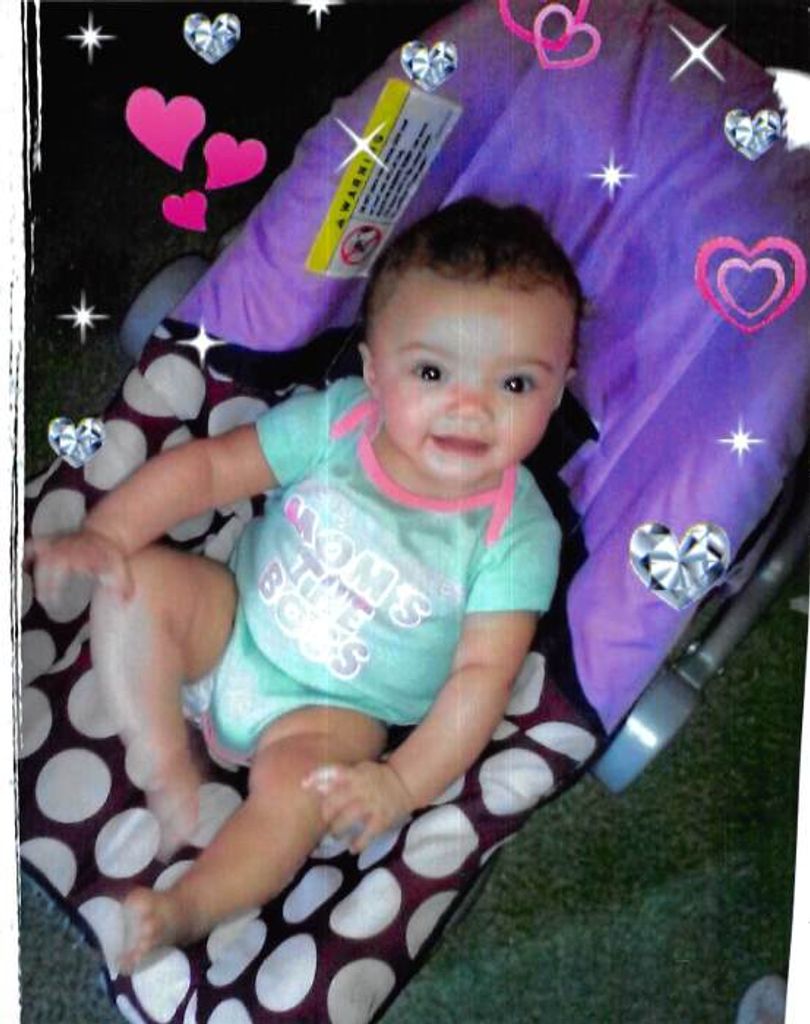 Avery Leanna Faye Snider
