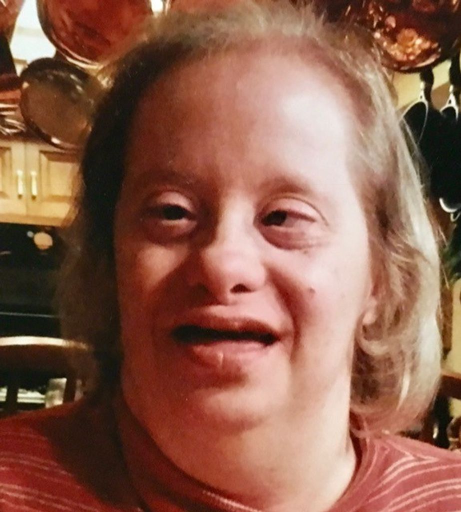 Mary Catherine Jenkins Profile Photo