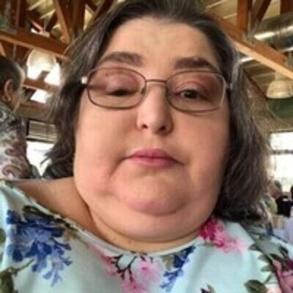 Frances Elaine Smith Rodgers