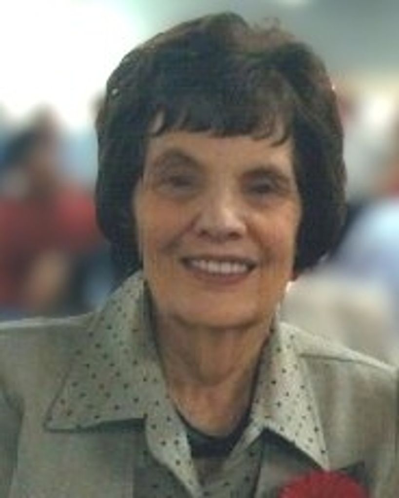 Carol J. Kamm Profile Photo