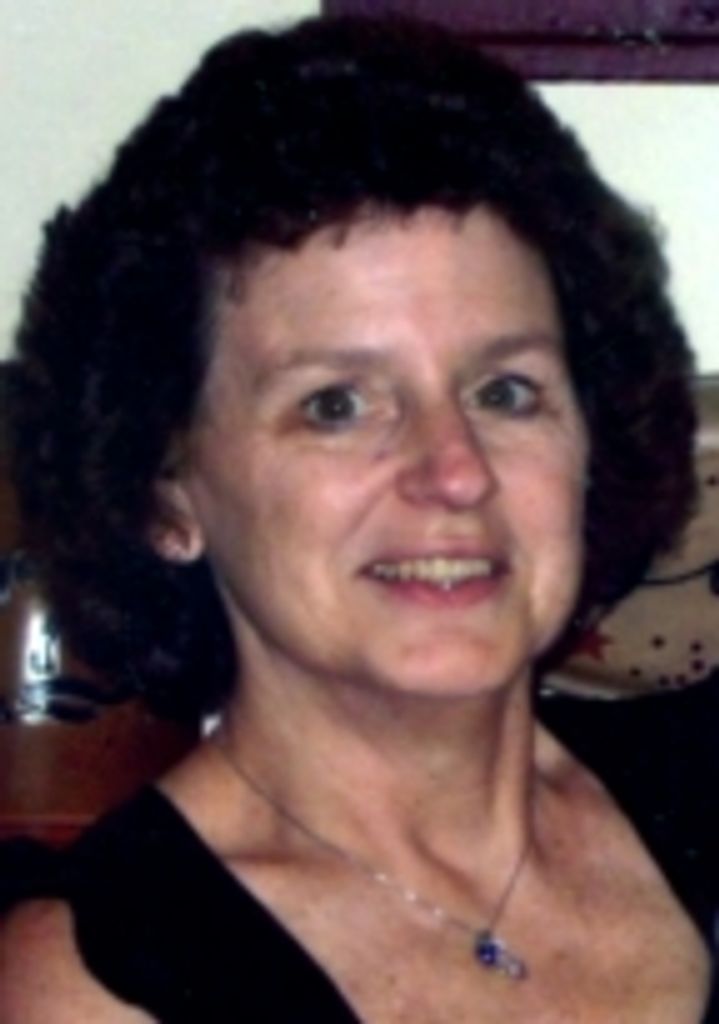 Vickie A. Heinley