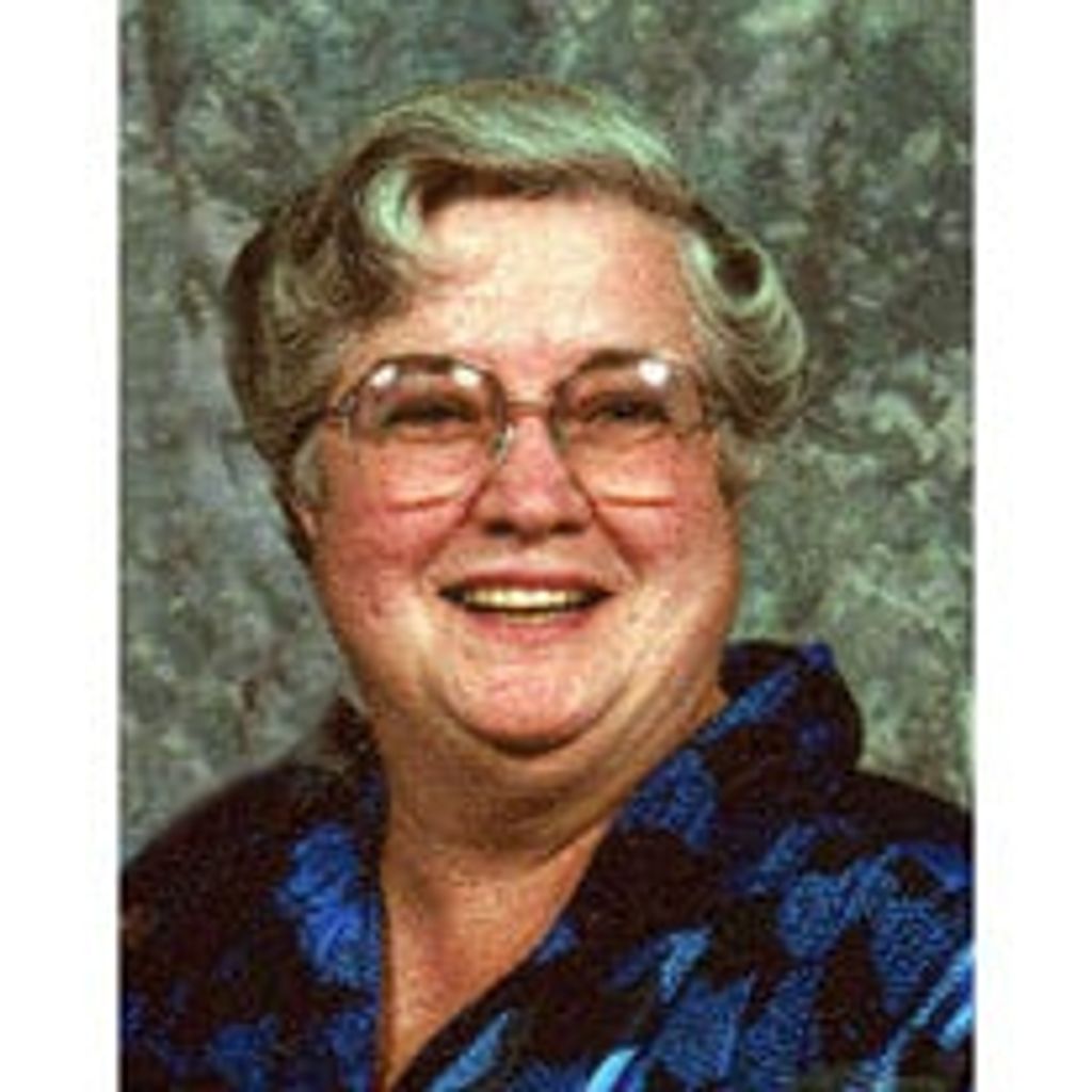 Dorothy Christine Reed Maughan