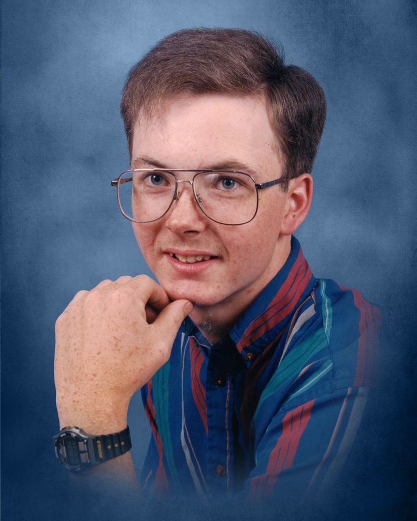 James "Andy" Lawrence Profile Photo