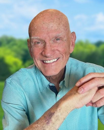 Thomas Raymond Leary's obituary image