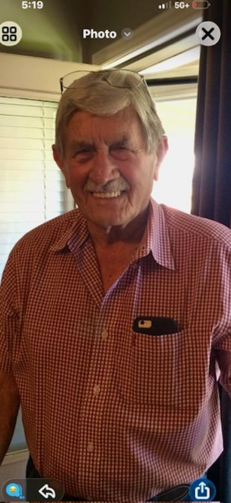 Harold Thomas Hamlin Profile Photo