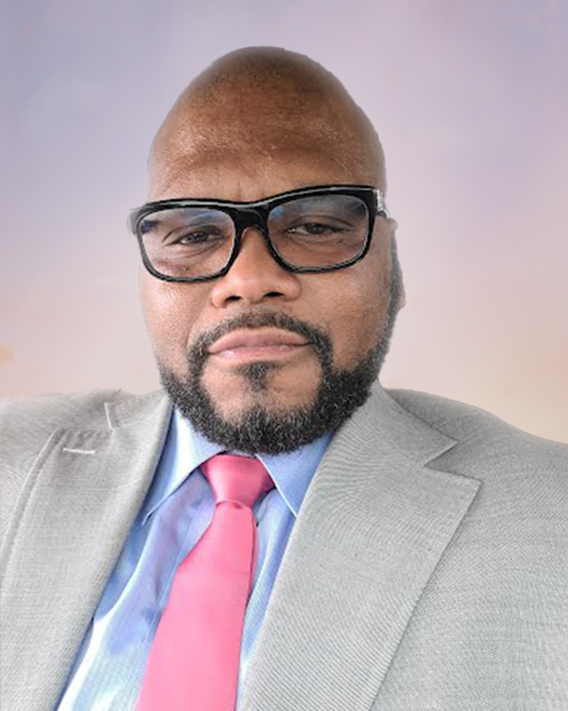 Sean Thompkins Profile Photo