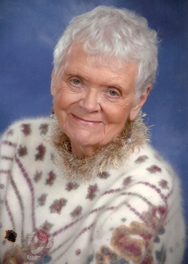 Joyce Solyntjes Profile Photo