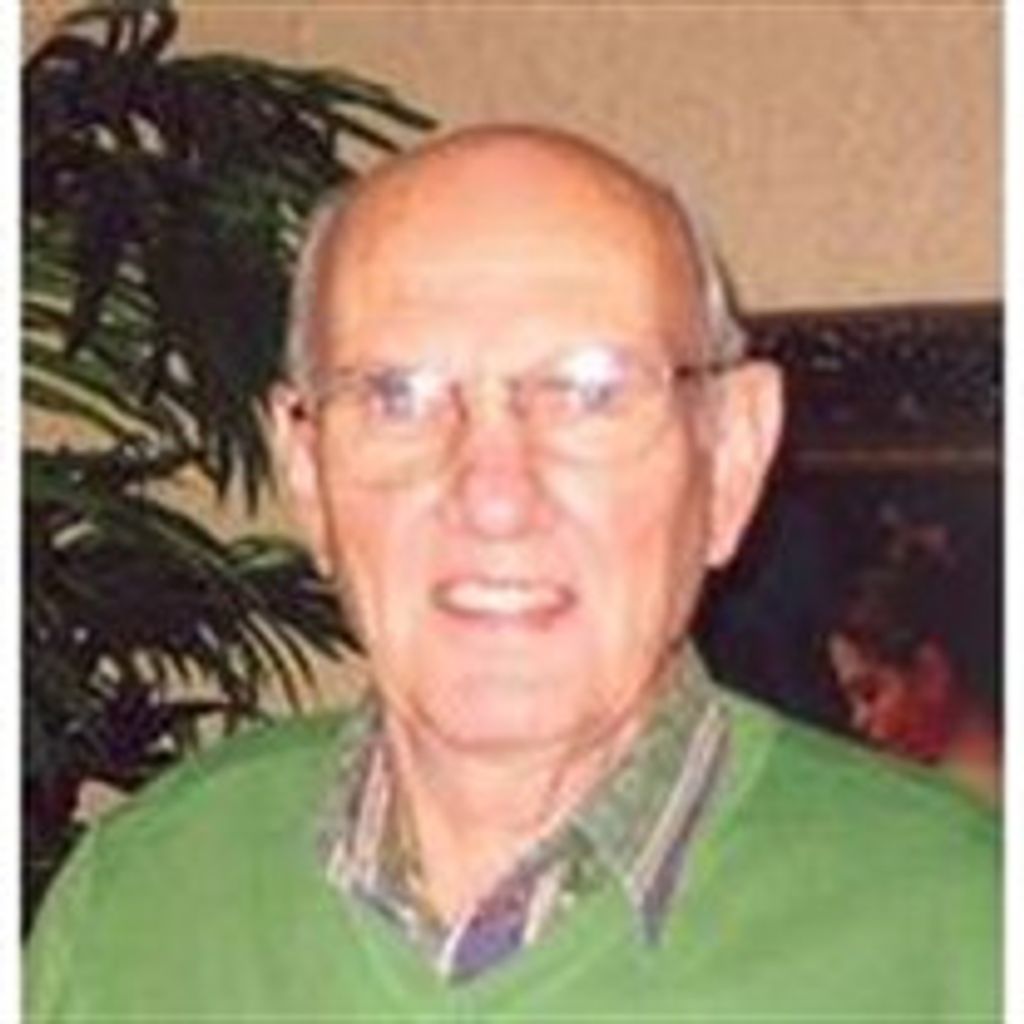 Melvin Hardage