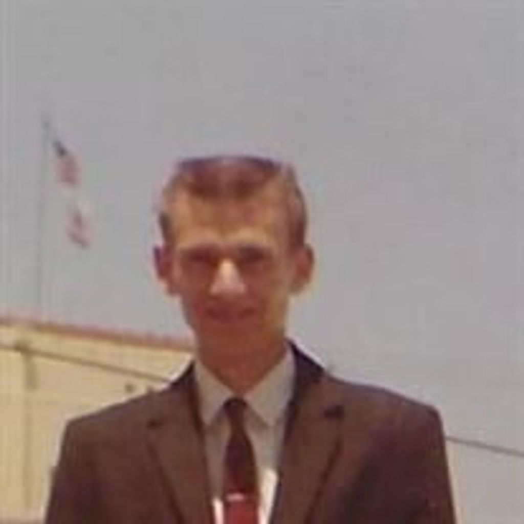 Mr. James Rolerad