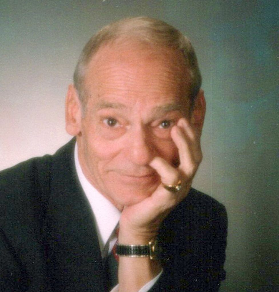 Gary Irvin Muth Profile Photo