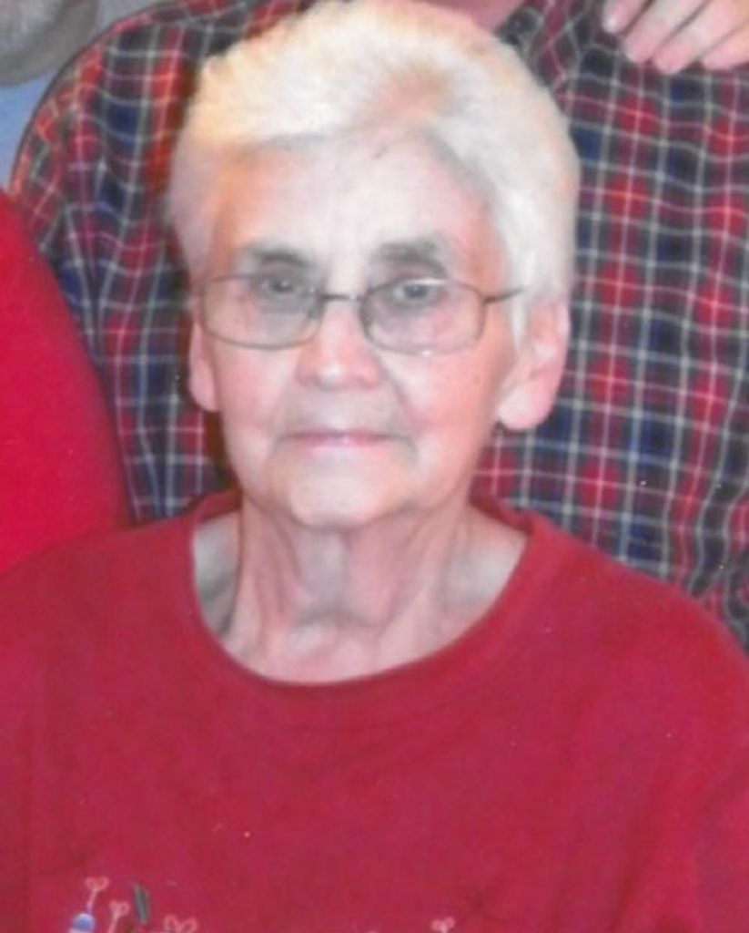 Anna Laura Thomas Profile Photo