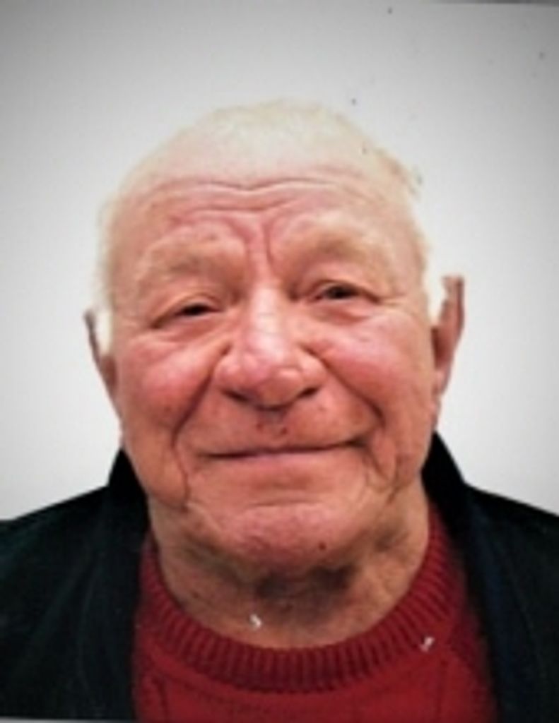 Jerome "Jerry" M Tatro