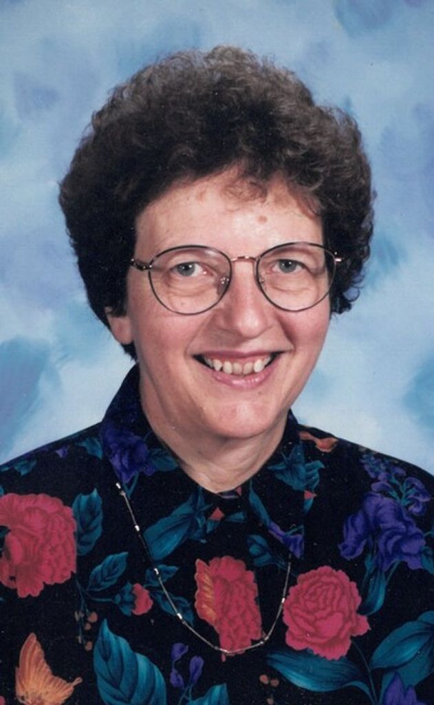 Jacqueline J. Cink Profile Photo